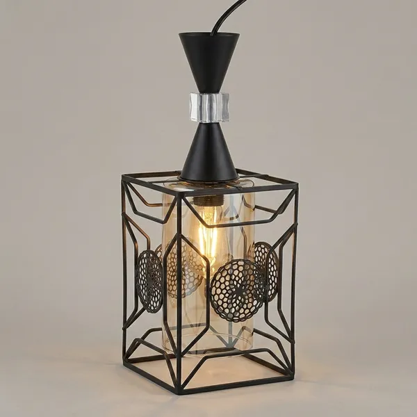 Black_Metal_Premium_Design_Wall_Lamp_For_Home_Decor