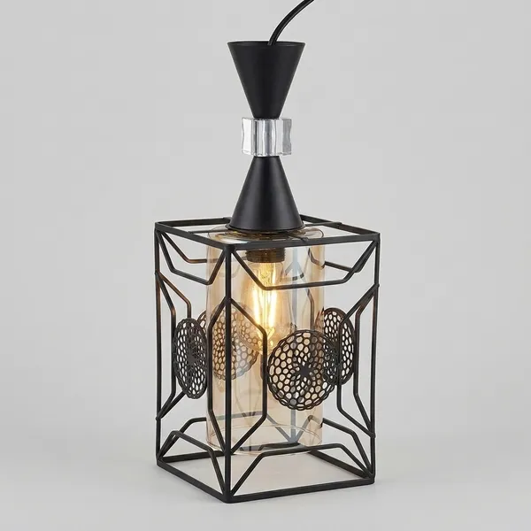 Black_Metal_Premium_Design_Wall_Lamp_For_Home_Decor