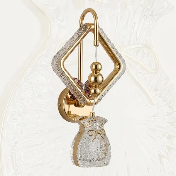 Gold_Metal_Premium_Design_Wall_Sconce_For_Home_Decor