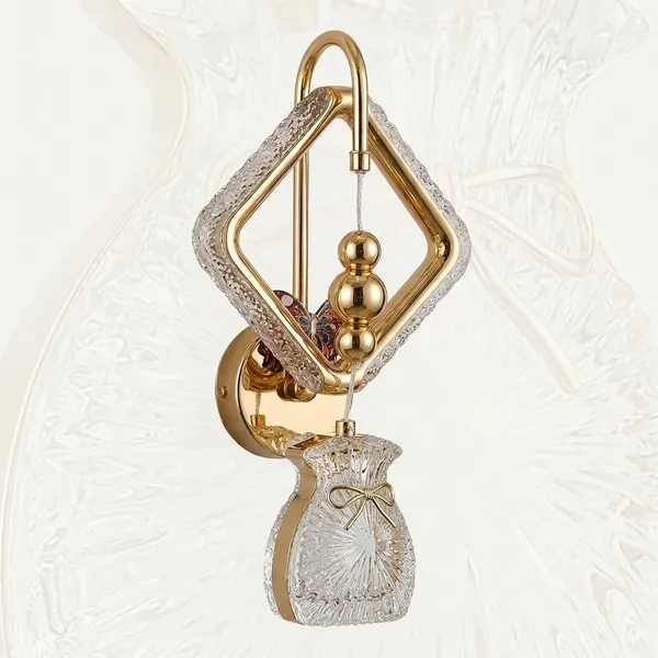 Gold_Metal_Premium_Design_Wall_Sconce_For_Home_Decor