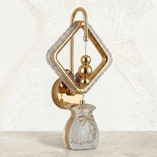 Gold_Metal_Premium_Design_Wall_Sconce_For_Home_Decor