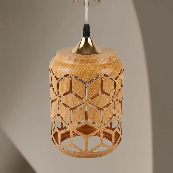 Gold_Metal_Premium_Design_Pendant_Light_For_Home_Decor