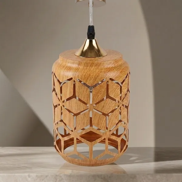 Gold_Metal_Premium_Design_Pendant_Light_For_Home_Decor