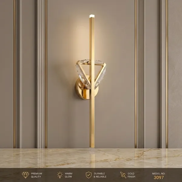 Gold_Metal_Premium_Design_Wall_Sconce_For_Home_Decor