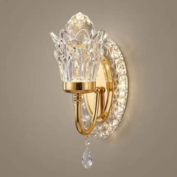 Gold_Metal_Premium_Design_Wall_Sconce_For_Home_Decor