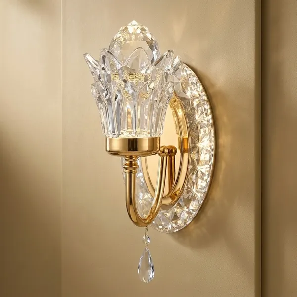 Gold_Metal_Premium_Design_Wall_Sconce_For_Home_Decor