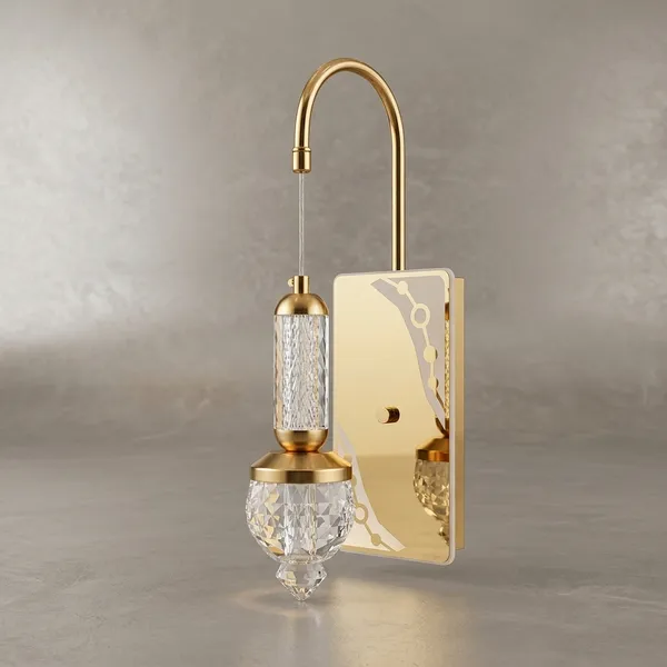 Gold_Metal_Premium_Design_Wall_Light_For_Home_Decor
