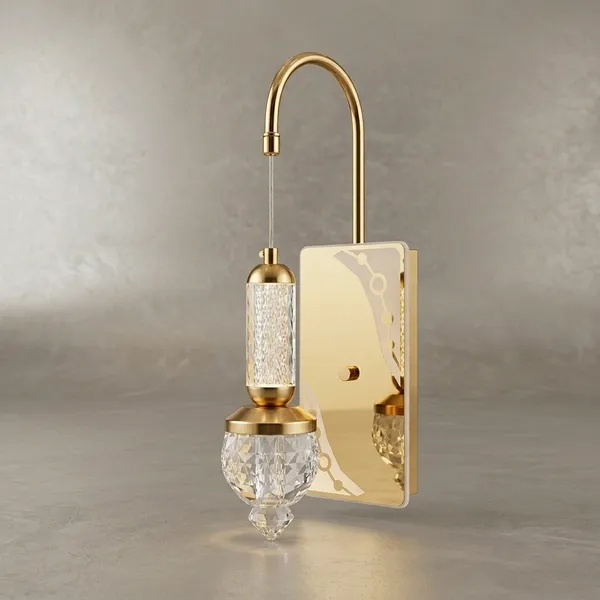 Gold_Metal_Premium_Design_Wall_Light_For_Home_Decor