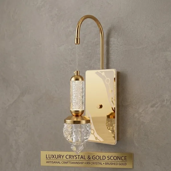 Gold_Metal_Premium_Design_Wall_Light_For_Home_Decor