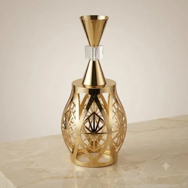 Gold_Metal_Premium_Design_Wall_Light_For_Home_Decor