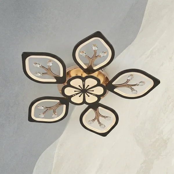 Black_And_Gold_Metal_Premium_Design_Wall_Sconce_For_Home_Decor
