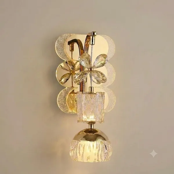 Gold_Metal_Premium_Design_Wall_Sconce_For_Home_Decor