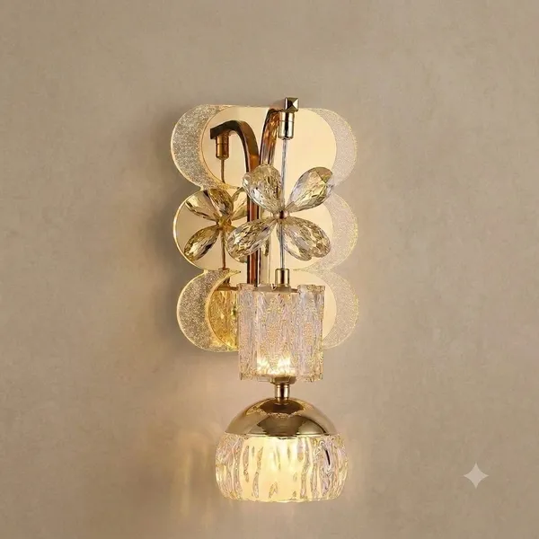 Gold_Metal_Premium_Design_Wall_Sconce_For_Home_Decor