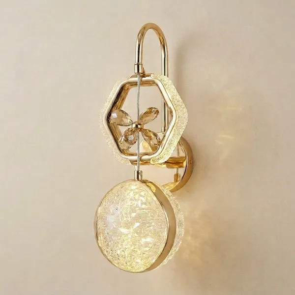 Gold_Metal_Premium_Design_Wall_Sconce_For_Home_Decor