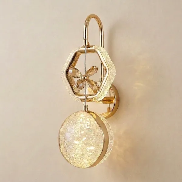 Gold_Metal_Premium_Design_Wall_Sconce_For_Home_Decor