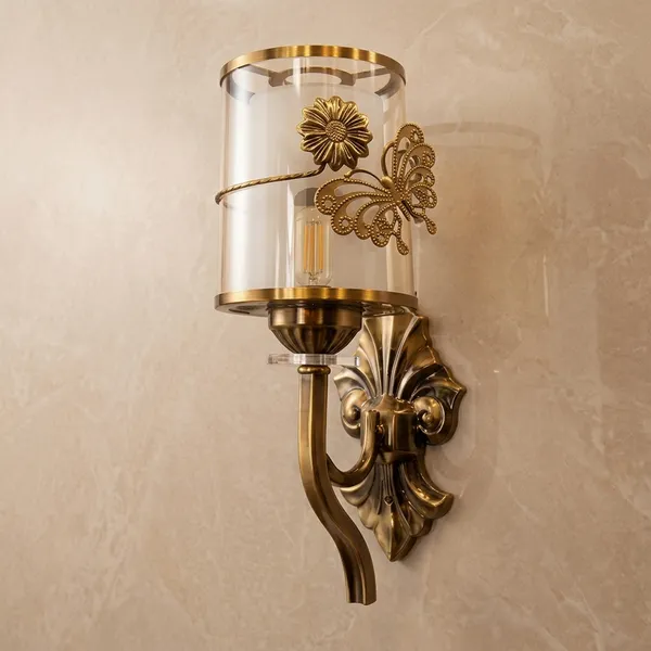 Gold_Metal_Premium_Design_Ceiling_Light_For_Home_Decor