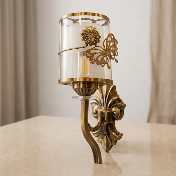 Gold_Metal_Premium_Design_Ceiling_Light_For_Home_Decor
