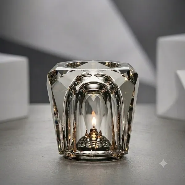Silver_Metal_Premium_Design_Candle_Holder_For_Home_Decor