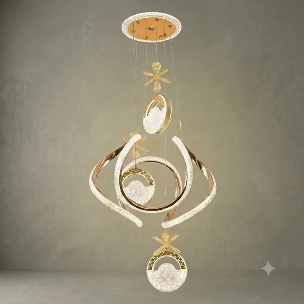 Gold_Metal_Premium_Design_Chandelier_For_Home_Decor
