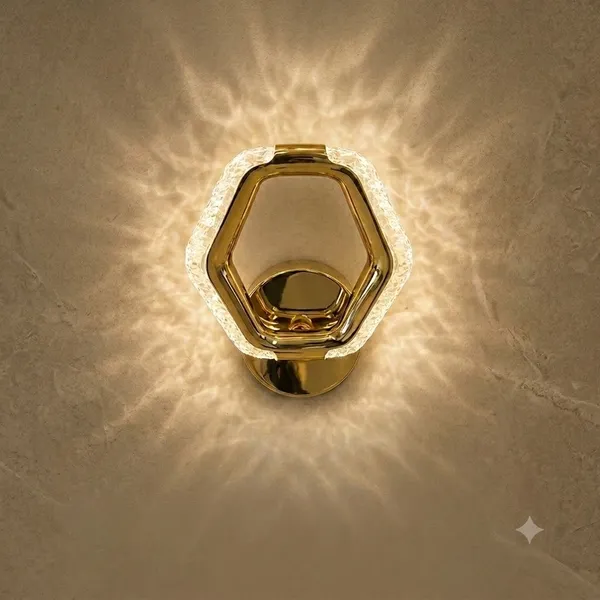 Gold_Metal_Premium_Design_Wall_Light_For_Home_Decor