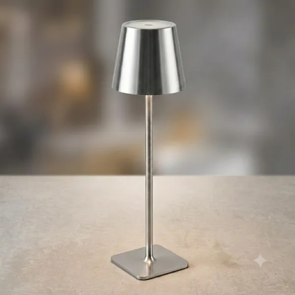 Silver_Metal_Premium_Design_Table_Lamp_For_Home_Decor