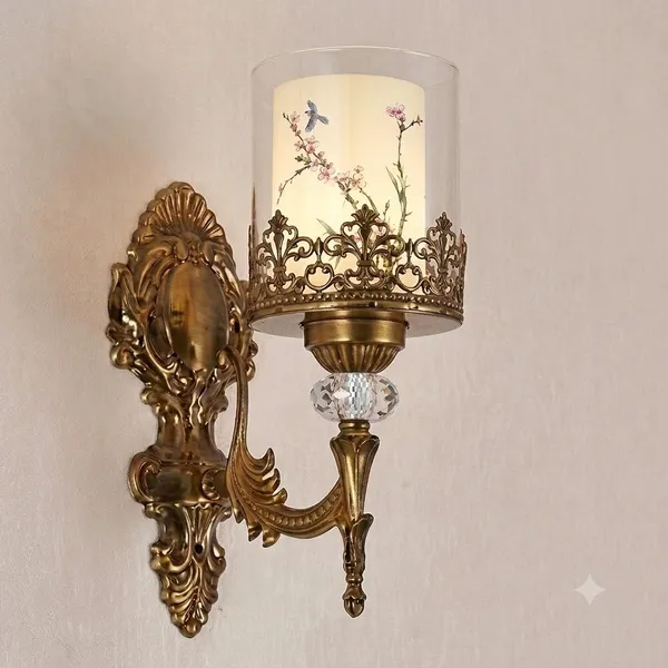 Gold_Metal_Premium_Design_Wall_Sconce_For_Home_Decor