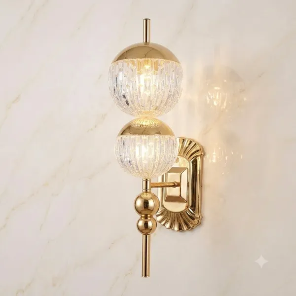 Gold_Metal_Premium_Design_Wall_Sconce_For_Home_Decor