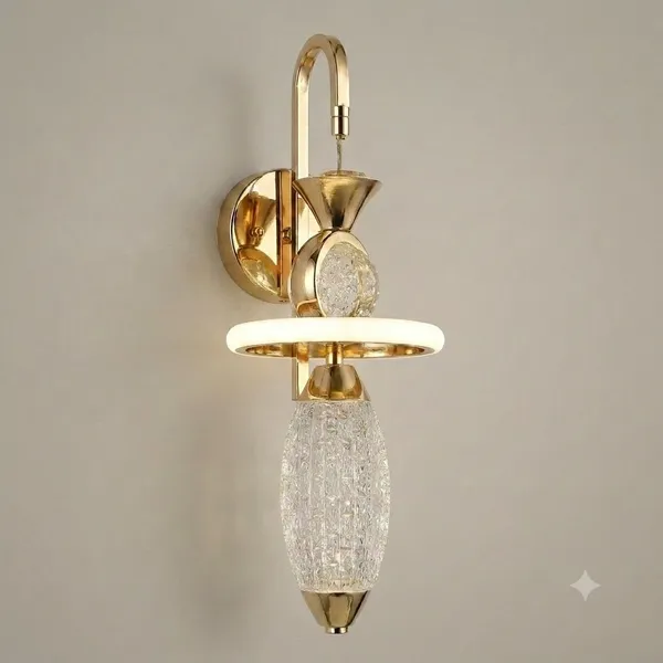 Gold_Metal_Premium_Design_Wall_Light_For_Home_Decor