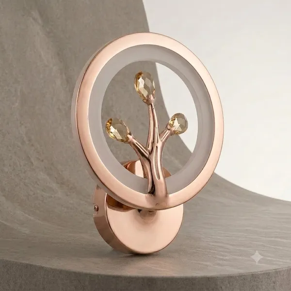 Gold_Metal_Premium_Design_Wall_Light_For_Home_Decor