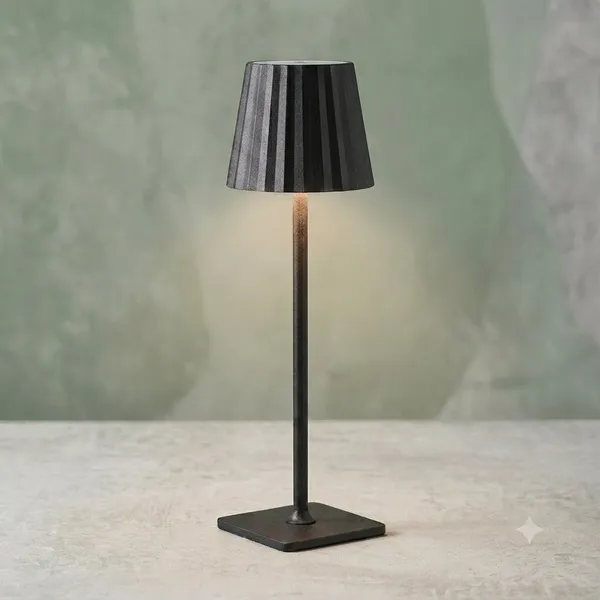 Black_Metal_Premium_Design_Table_Lamp_For_Home_Decor