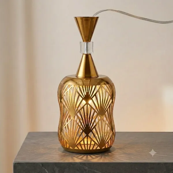 Gold_Metal_Premium_Design_Table_Lamp_For_Home_Decor