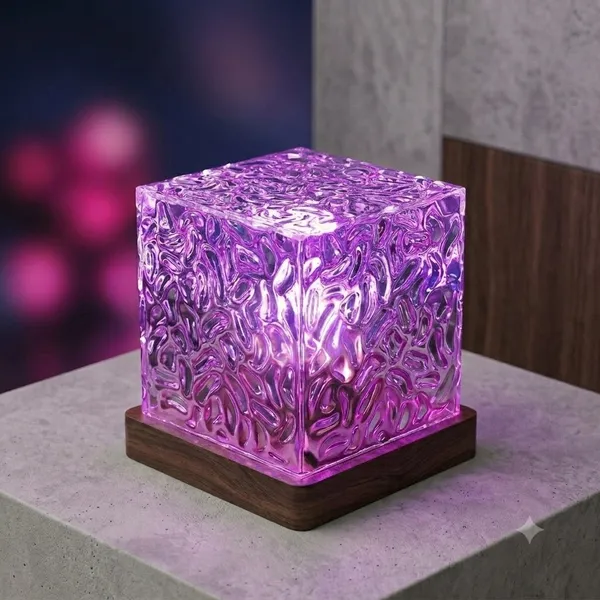 Purple_Metal_Premium_Design_Decorative_Light_For_Home_Decor