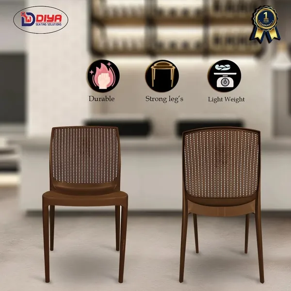 Plastic_Woven_Back_Brown_Indoor_Outdoor_Dining_Chair