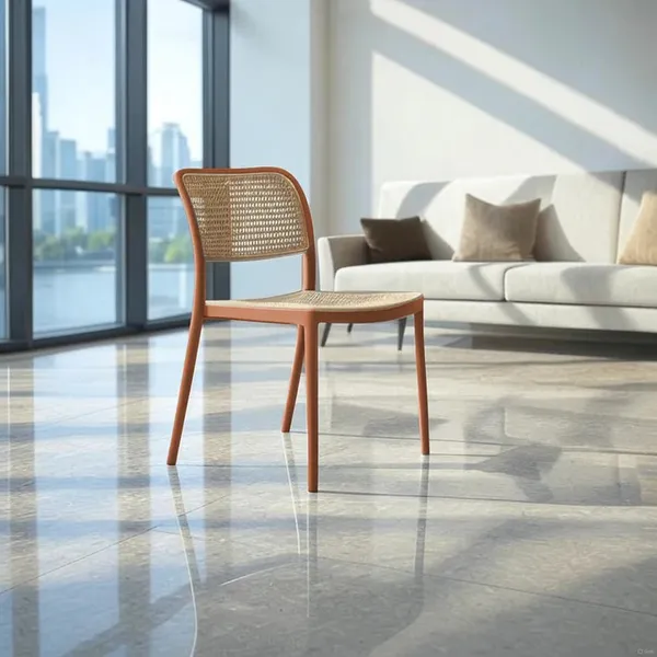 Wooden_Cane_Back_Brown_Dining_Chair