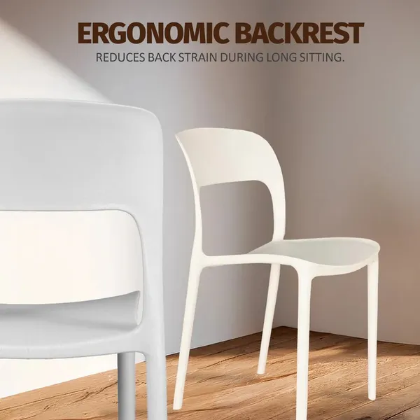 Plastic_Modern_Ergonomic_White_Dining_Chair