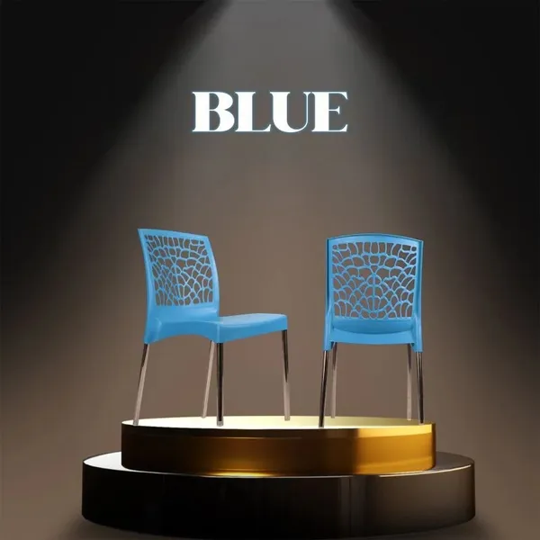 Plastic_Modern_Decorative_Back_Blue_Dining_Chair