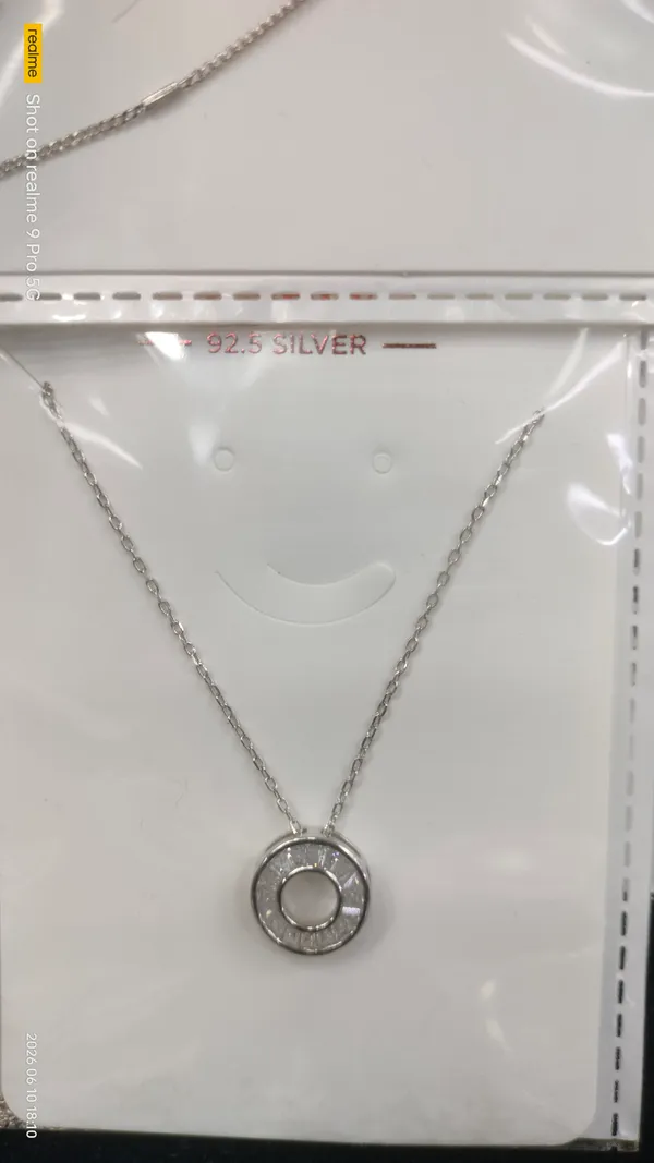 Silver_925_Sterling_Moon_Phase_Circle_Pendant_Necklace_For_Women
