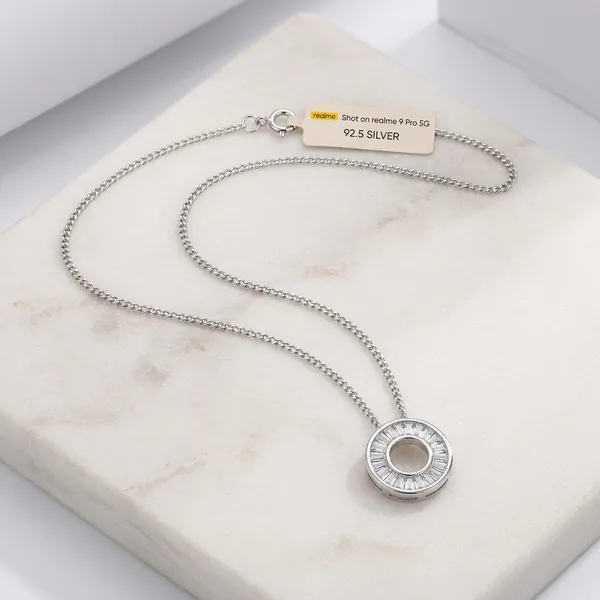 Silver_925_Sterling_Moon_Phase_Circle_Pendant_Necklace_For_Women