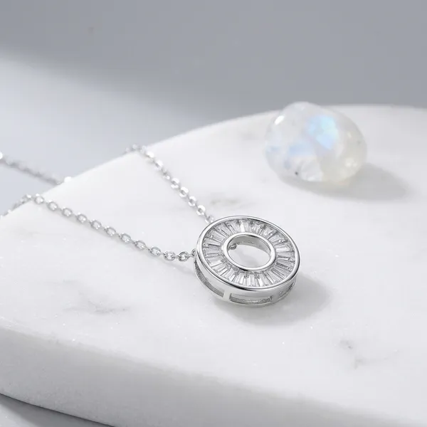 Silver_925_Sterling_Moon_Phase_Circle_Pendant_Necklace_For_Women