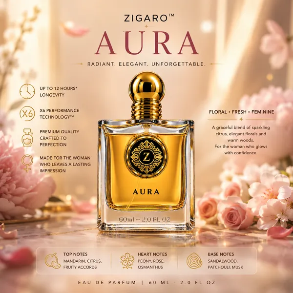 Zigaro_Aura_Edp_Inspired_From_Gucci_Flora