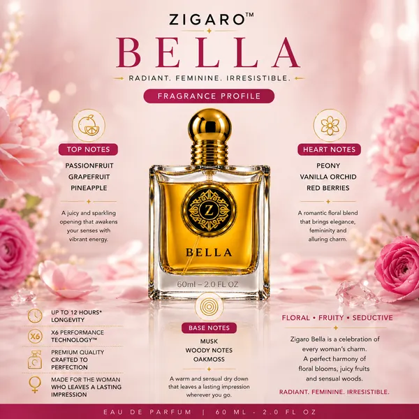 Zigaro_Bella_Edp_Inspired_From_Bombshell