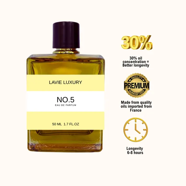 Lavie_No_5_Floral_Aldehyde_Jasmine_Eau_De_Parfum