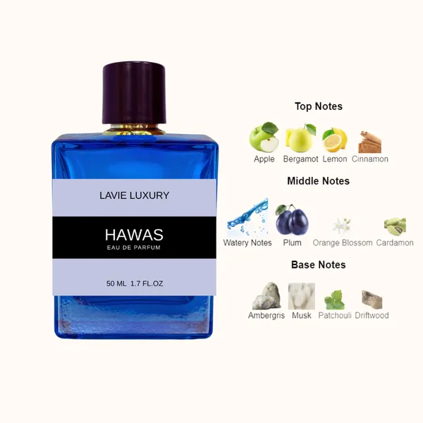 Lavie_Hawas_Fresh_Aquatic_Apple_Eau_De_Parfum