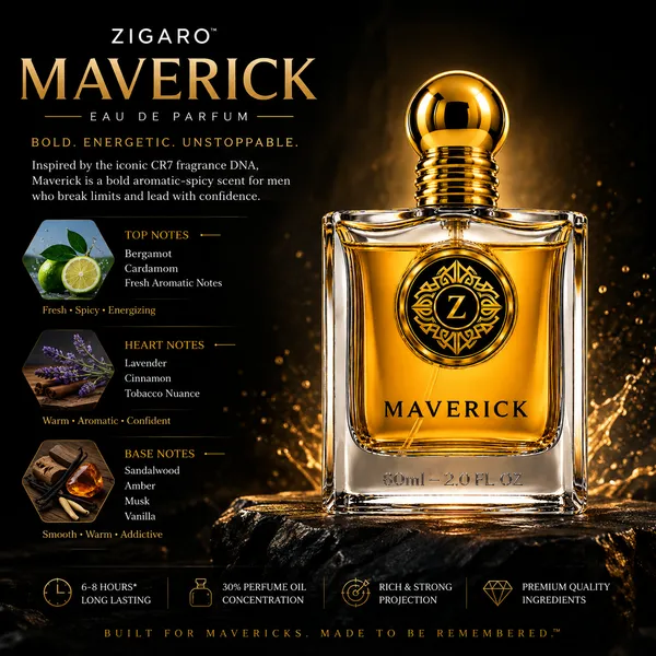 Zigaro_Maverick_Edp_Inspired_From_Cr07