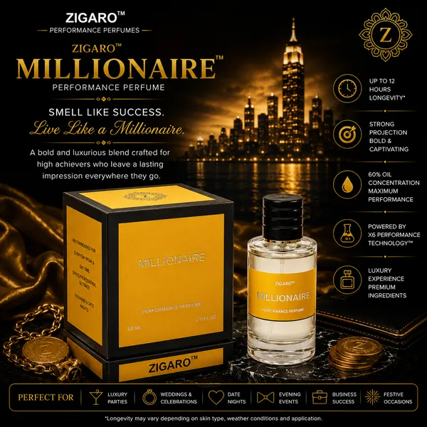 Zigaro_Millionaire_Performance_Perfume_Inspired_From_One_Million_By_Paco_Rabbane
