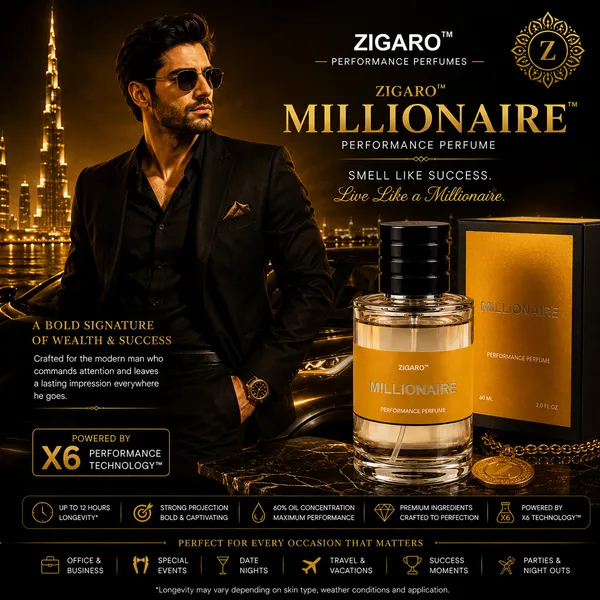 Zigaro_Millionaire_Performance_Perfume_Inspired_From_One_Million_By_Paco_Rabbane