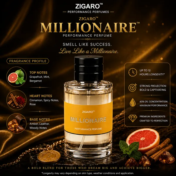 Zigaro_Millionaire_Performance_Perfume_Inspired_From_One_Million_By_Paco_Rabbane