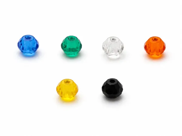 Pack_of_700_Transparent_Faceted_Acrylic_Beads_With_Hole
