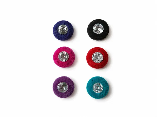 Pack_of_50_Velvet_Rhinestone_Embellished_Decorative_Buttons