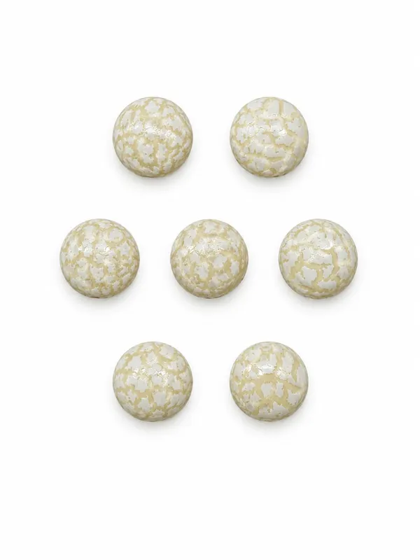 Pack_of_100_White_Iridescent_Glitter_Resin_Dome_Cabochons
